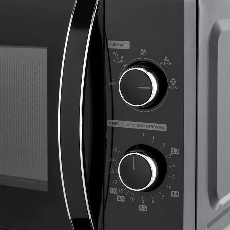 TOS-MM20PBK@5 CUPTOR MICROUNDE 20L 700W TOSHIBA