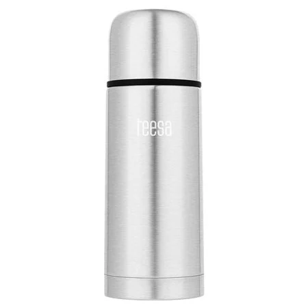 TSA0002 TERMOS ARGINTIU 350ML TEESA
