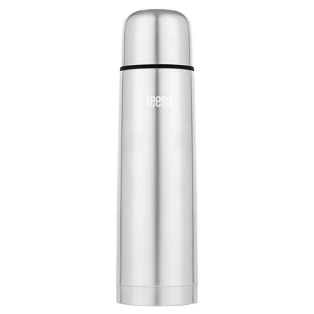TERMOS ARGINTIU 750ML TEESA