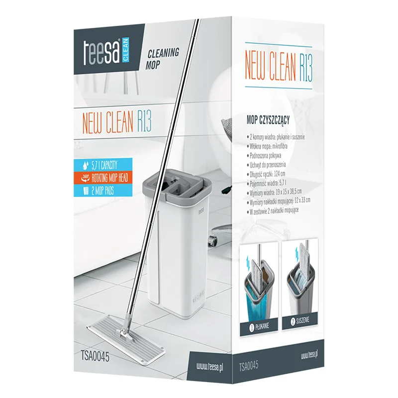 MOP GALEATA 2 CUVE 5.7L NEW CLEAN R13 TEESA