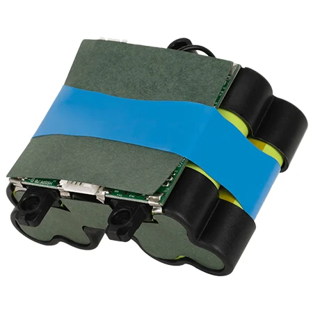 TSA0092 ACUMULATOR ASPIRATOR SWEEPER 5000 TEESA