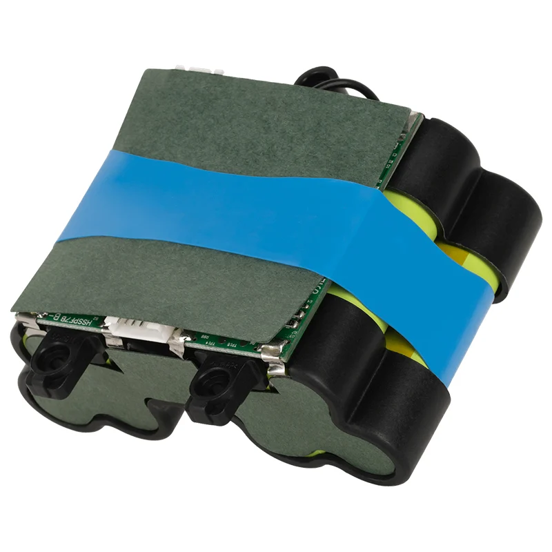 ACUMULATOR ASPIRATOR SWEEPER 5000 TEESA