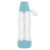 TSA0120-B STICLA CU FILTRU CARBON ACTIV TEESA PURE WATER