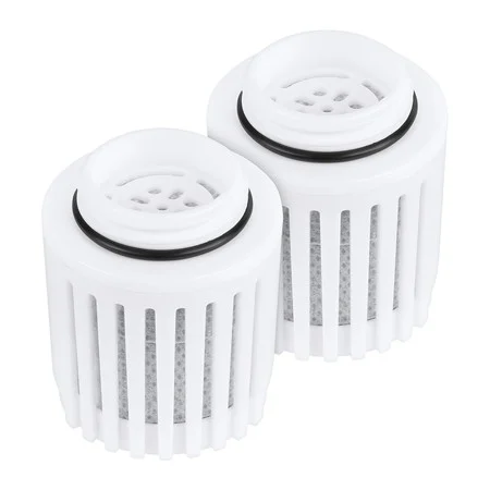 TSA0121 SET 2 FILTRE CARBON ACTIV TEESA PURE WATER