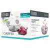 TSA0199@4 MINI CHOPPER MANUAL 180ML TEESA