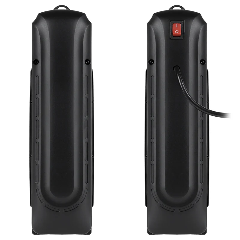 LAMPA UV ANTI INSECTE 2 X 15W TEESA