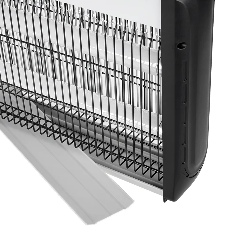 LAMPA UV ANTI INSECTE 2 X 15W TEESA