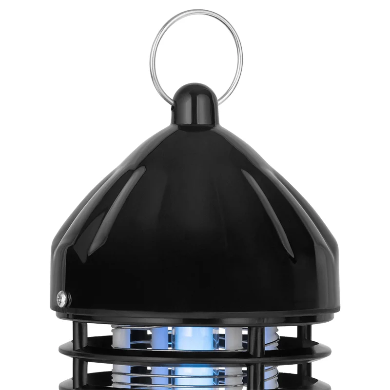 LAMPA UV-A ANTI INSECTE 2W TEESA