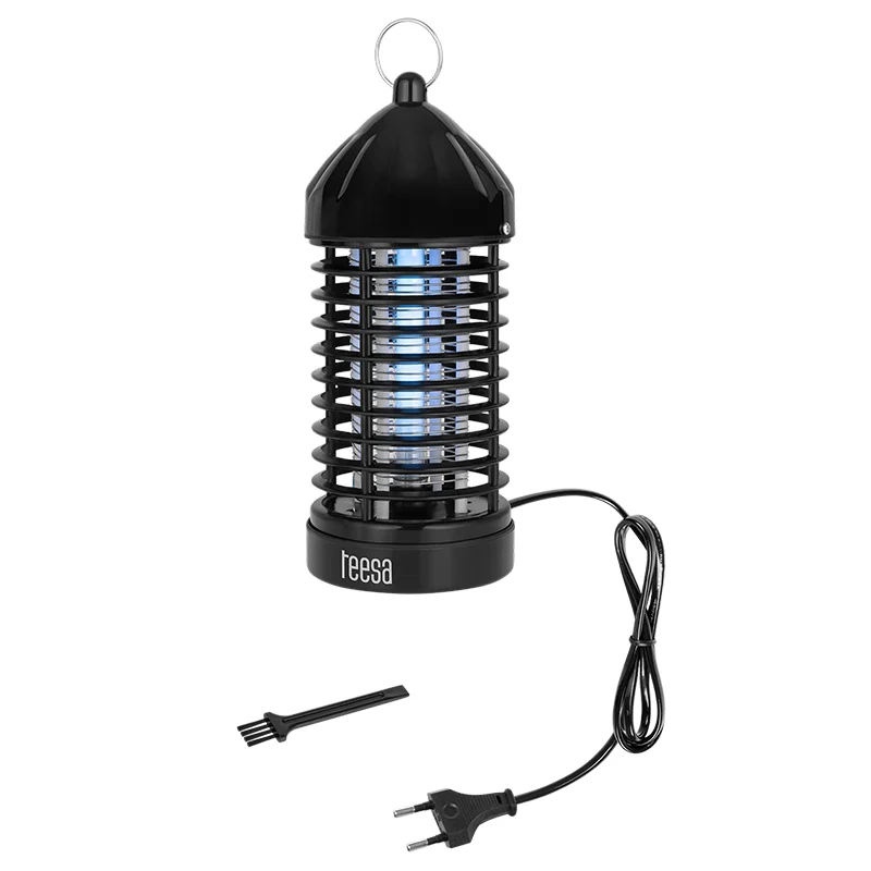 LAMPA UV-A ANTI INSECTE 2W TEESA