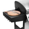 TSA0251@10 GRILL GAZ 5 ARZATOARE BBQ 5007 MASTER GRILL TEESA