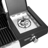 TSA0251@5 GRILL GAZ 5 ARZATOARE BBQ 5007 MASTER GRILL TEESA
