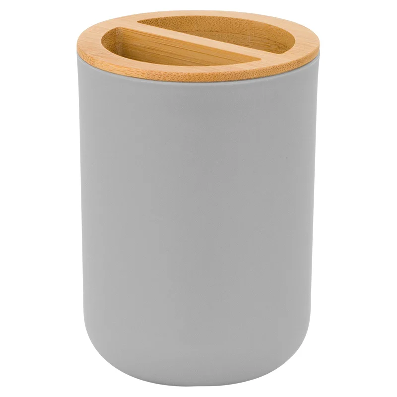 TSA0400-G@3 SET 6 ACCESORII BAIE GRI TEESA