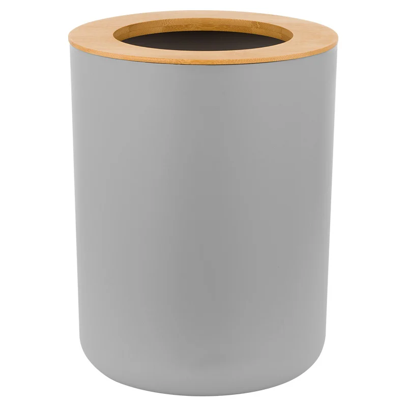 TSA0400-G@6 SET 6 ACCESORII BAIE GRI TEESA