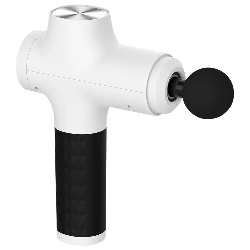 APARAT MASAJ TIP PISTOL RELAX GUN MG60 ALB TEESA