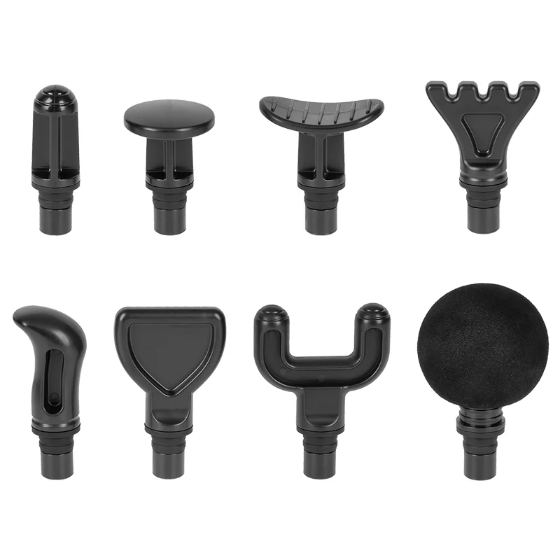 APARAT MASAJ TIP PISTOL RELAX GUN MG60 ALB TEESA