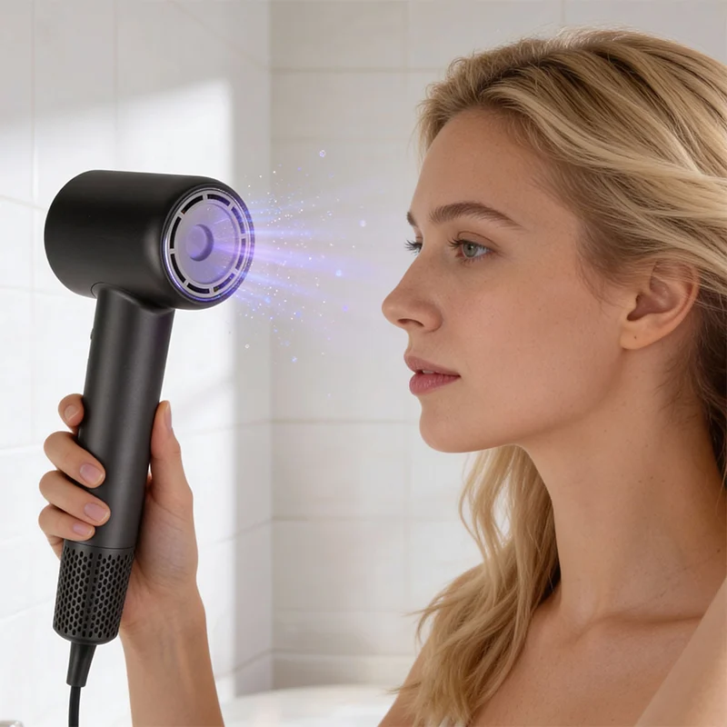 USCATOR PAR 1600W PRO DRY 700 TEESA