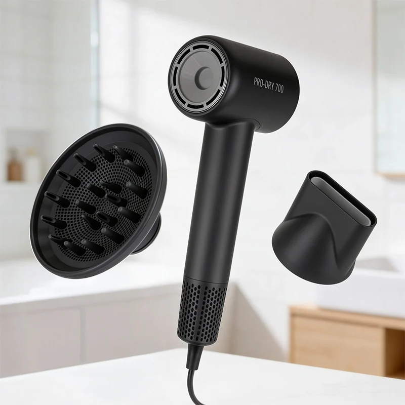 USCATOR PAR 1600W PRO DRY 700 TEESA
