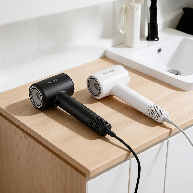 USCATOR PAR 1600W PRO DRY 700 TEESA