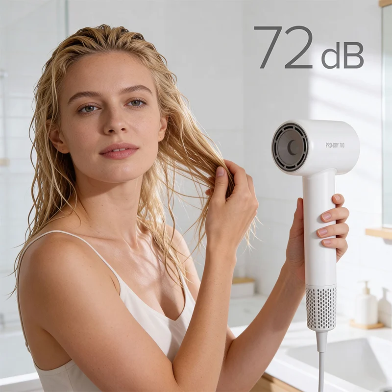 USCATOR PAR 1600W PRO DRY 700 TEESA