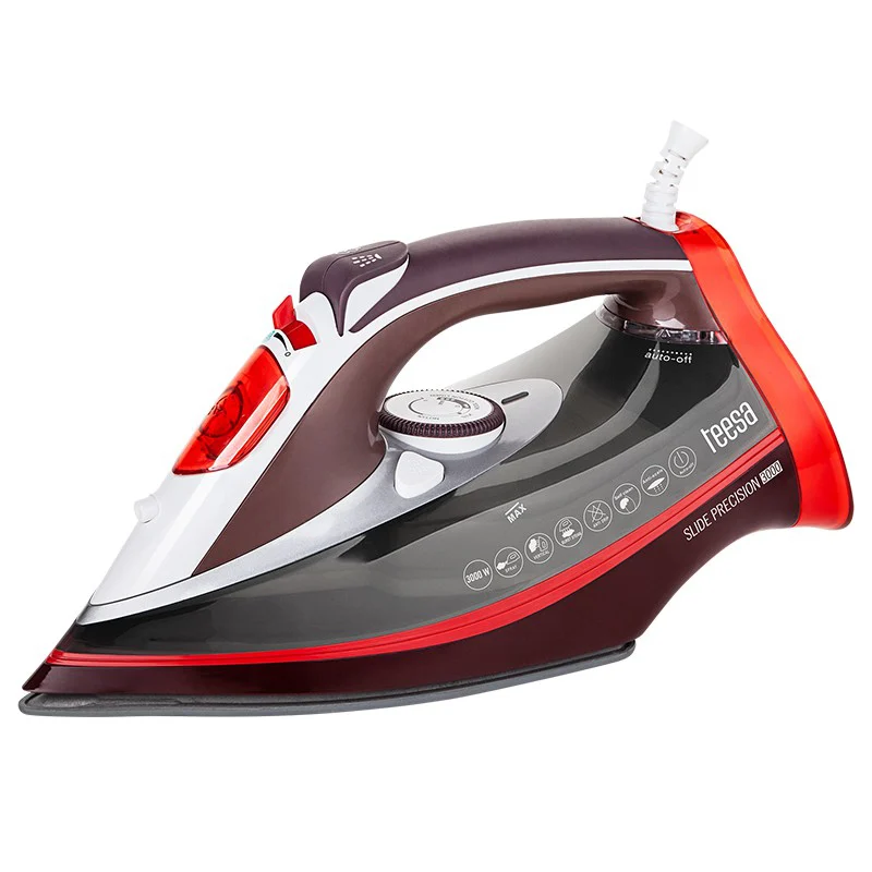 TSA2011@1 FIER DE CALCAT SLIDE PRECISION 3000 TEESA