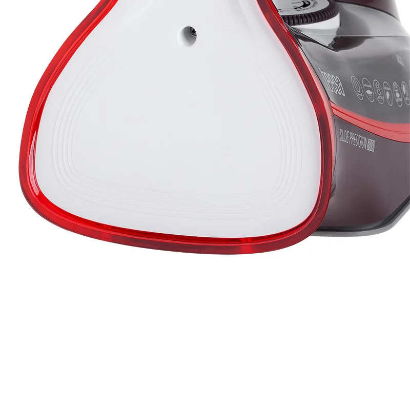 TSA2011@5 FIER DE CALCAT SLIDE PRECISION 3000 TEESA