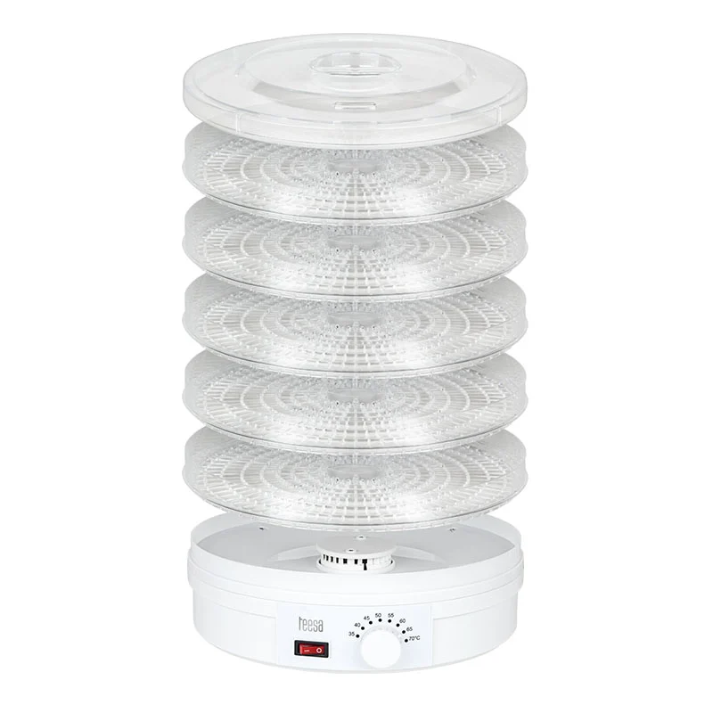 TSA3030@2 DESHIDRATOR FRUCTE/LEGUME/CIUPERCI TEESA