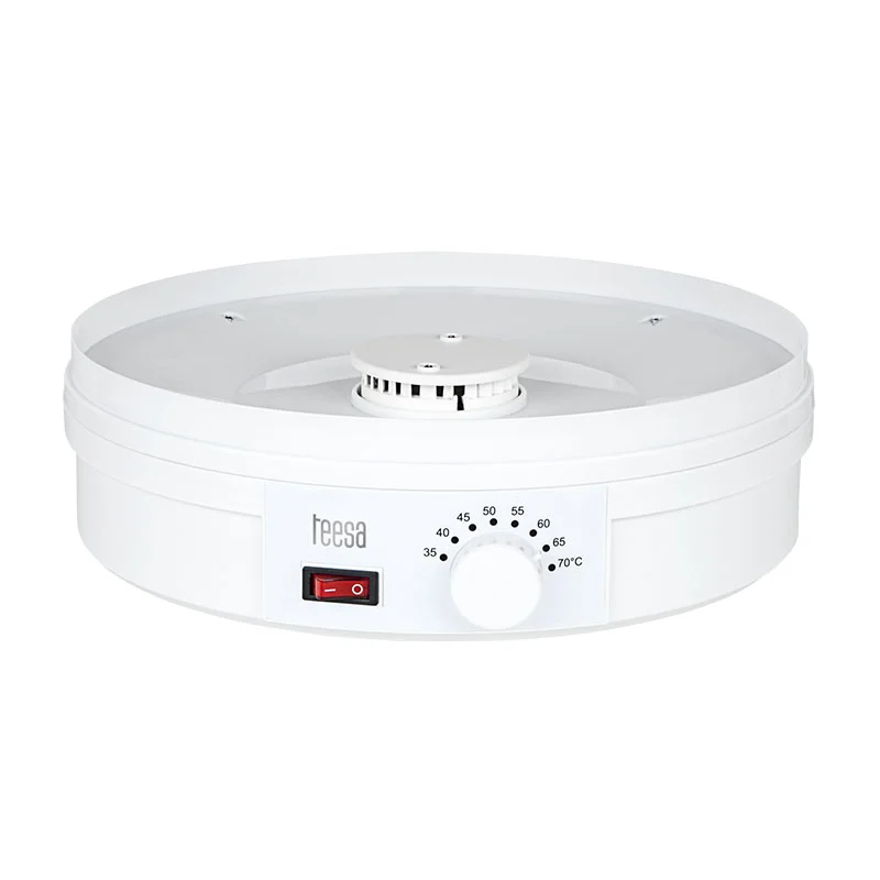 TSA3030@3 DESHIDRATOR FRUCTE/LEGUME/CIUPERCI TEESA