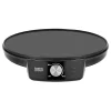 APARAT PENTRU PREPARAT CLATITE 30CM 1200W TEESA