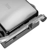 GRILL ELECTRIC PANINI SANDWICH 2000W TEESA