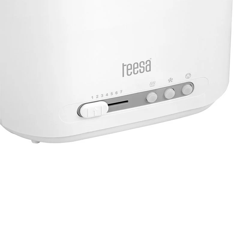 TOASTER 850W TEESA