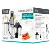 SET BLENDER MANA 1200W TEESA