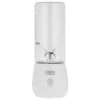 BLENDER PORTABIL 450ML 100W 2X 2000 MAH TEESA