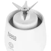 BLENDER PORTABIL 450ML 100W 2X 2000 MAH TEESA