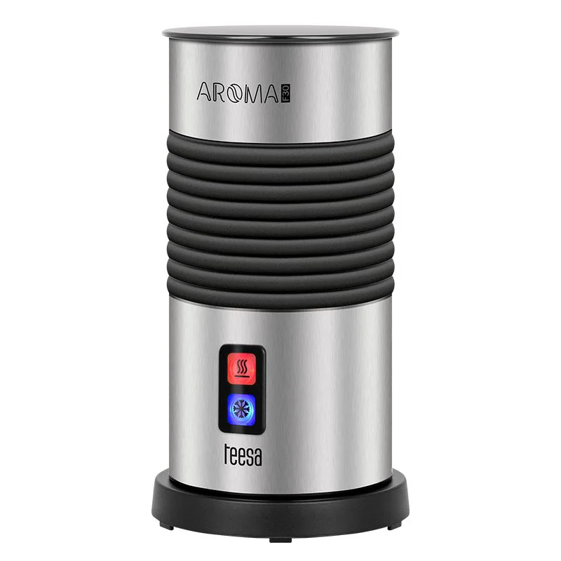 APARAT SPUMARE LAPTE MILK FROTHER AROMA F30 TEESA