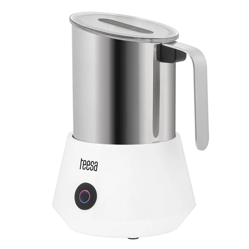 APARAT SPUMARE LAPTE MILK FROTHER AROMA F50 TEESA