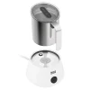 APARAT SPUMARE LAPTE MILK FROTHER AROMA F50 TEESA