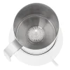 APARAT SPUMARE LAPTE MILK FROTHER AROMA F50 TEESA