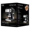ESPRESSOR MANUAL 15 BAR 850W TEESA