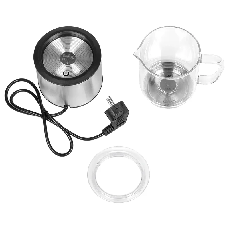 TSA4013@4 APARAT SPUMAT LAPTE MILK FROTHER AROMA F60 TEESA