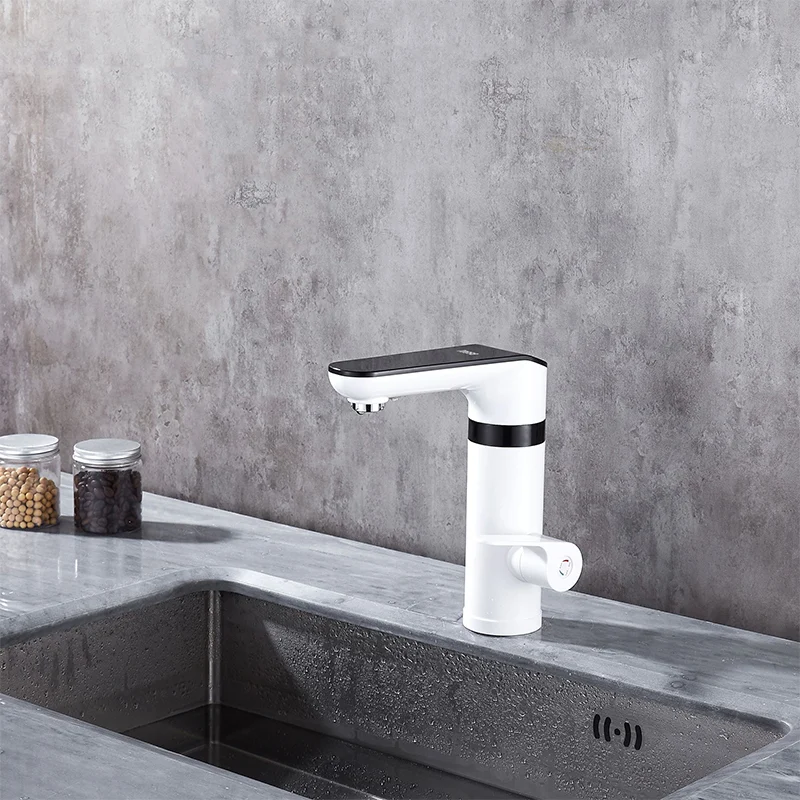 ROBINET INSTANT APA CALDA 3500W TEESA