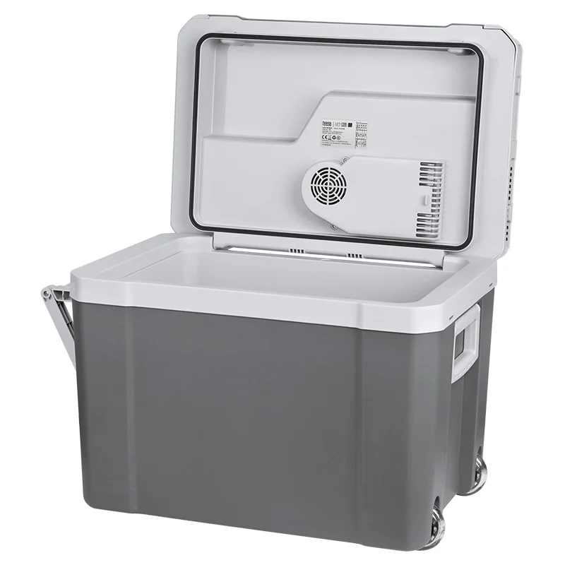 LADA FRIGORIFICA RACIRE INCALZIRE TROLLER 35L TEESA