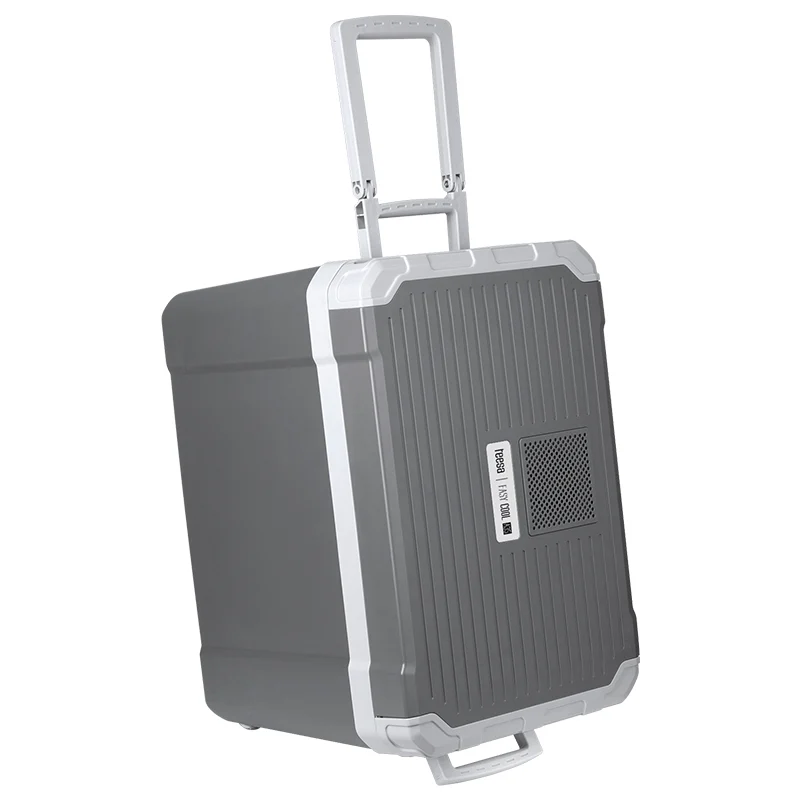 LADA FRIGORIFICA RACIRE INCALZIRE TROLLER 35L TEESA