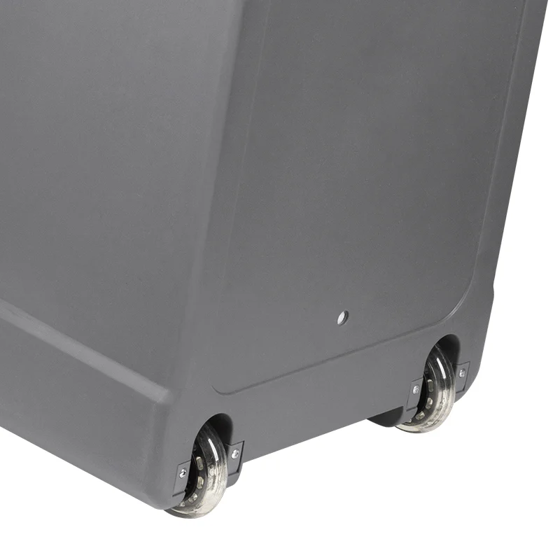 LADA FRIGORIFICA RACIRE INCALZIRE TROLLER 35L TEESA