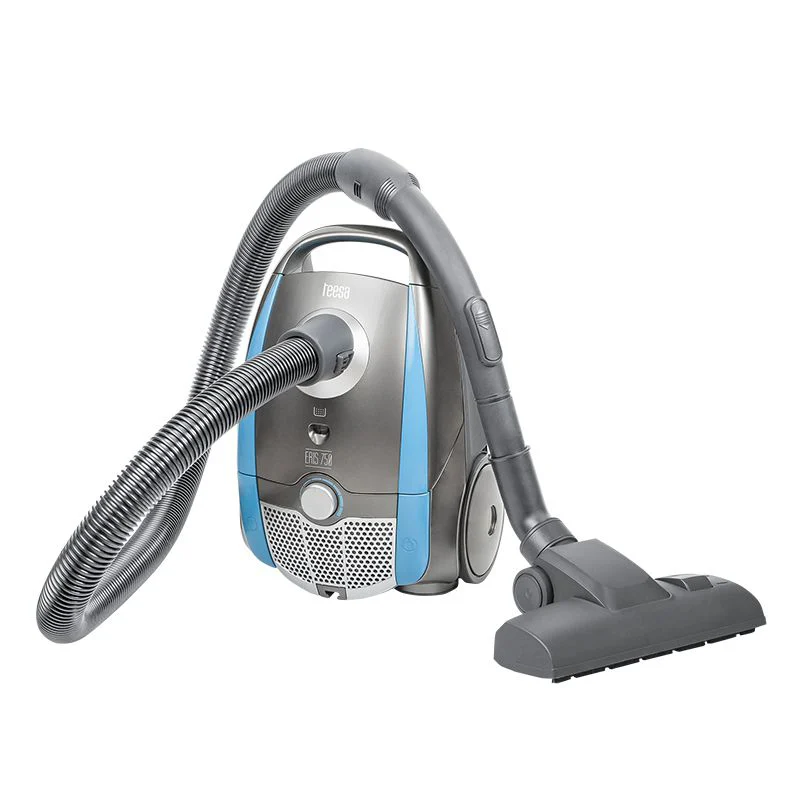 ASPIRATOR CU SAC ERIS 750W CLASA EFICIENTA A TEESA