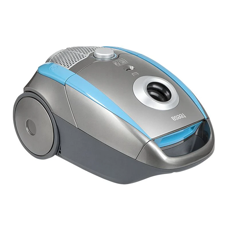 ASPIRATOR CU SAC ERIS 750W CLASA EFICIENTA A TEESA