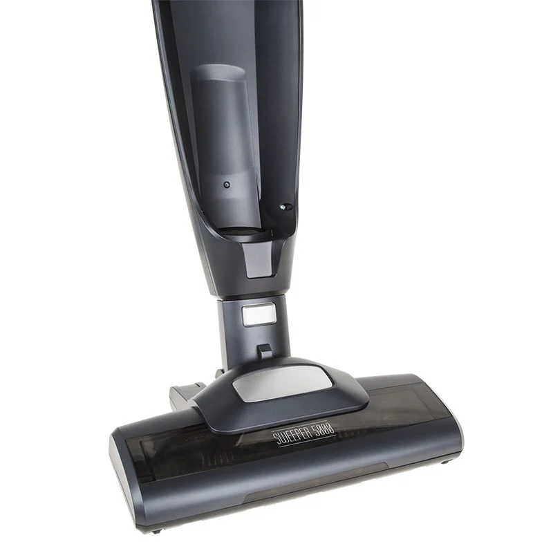 TSA5025@3 ASPIRATOR CORDLESS 2IN1 SWEEPER 5000 TEESA