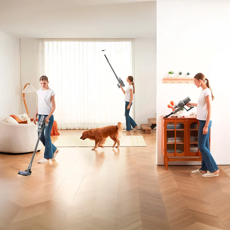 TSA5055@14 ASPIRATOR CU ACUMULATOR 2 IN 1 SWEEPER 9000 TEESA