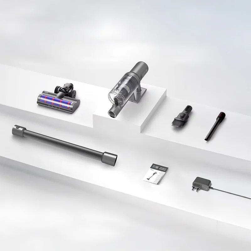 TSA5055@15 ASPIRATOR CU ACUMULATOR 2 IN 1 SWEEPER 9000 TEESA