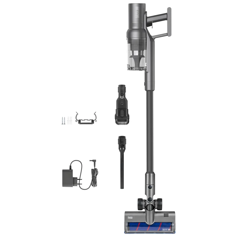 TSA5055@4 ASPIRATOR CU ACUMULATOR 2 IN 1 SWEEPER 9000 TEESA