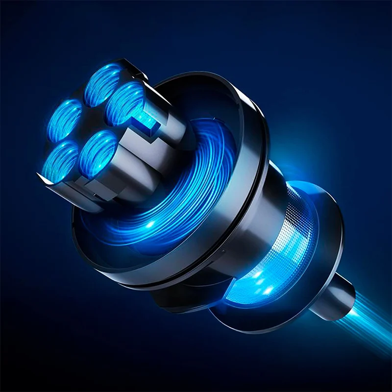 TSA5055@9 ASPIRATOR CU ACUMULATOR 2 IN 1 SWEEPER 9000 TEESA